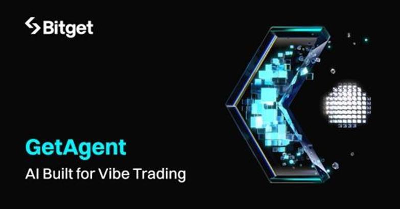 Bitget, yapay zeka destekli kripto alım-satım asistanı GetAgent'i duyurdu