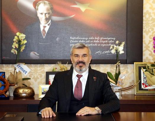 ÇTSO'dan 32 firma 'ihracat şampiyonları' listesinde