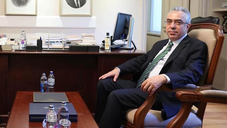 Cumhurbaşkanı Başdanışmanı Uçum: Türkiye'nin bir kez daha Cumhurbaşkanı Erdoğan'a ihtiyacı vardır