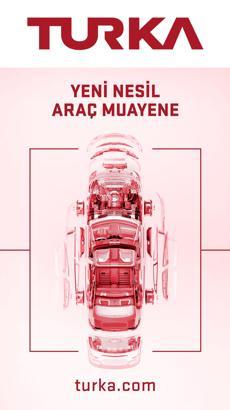 Turka'nın bayilik sistemine yoğun talep