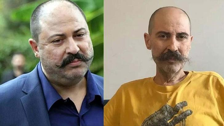 Oyuncu Şekip Taşpınar, hayatını kaybetti