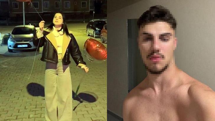 Duru'nun okul bahçesinde tabancayla öldürülmesinde, sanığa 32 yıla kadar hapis istemi