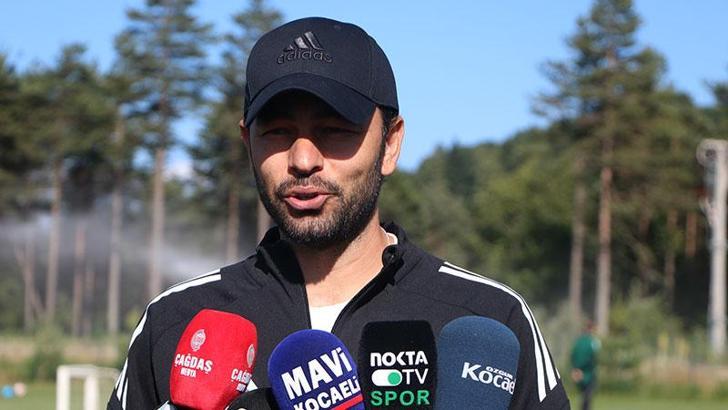 Selçuk İnan: 3 oyuncu ile imza aşamasındayız