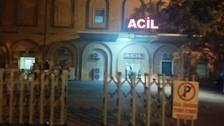 Evini basan kardeşlerini pompalı tüfekle vurdu: 2 yaralı