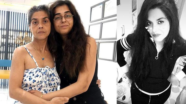 Rahatsızlığı nedeniyle her yediğini kusunca 41 kiloya düştü, ameliyatla sağlığına kavuştu