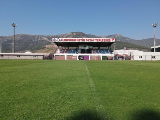 Altınordu, Torbalı'dan vazgeçmiyor