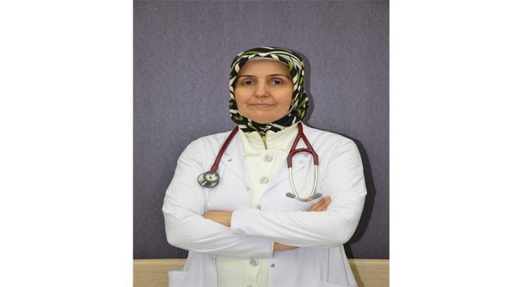 ‘Kenede erken ve doğru müdahale bulaş riskini azaltıyor’
