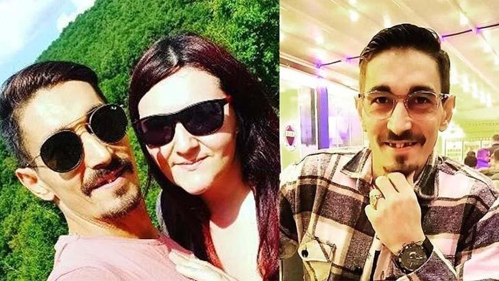 Saliha Gizem'i öldürüp gömen 2 kardeş, ağırlaştırılmış müebbet hapis cezasına çarptırıldı