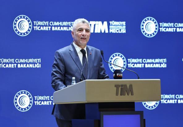 Bakan Bolat: Enflasyon son 3,5 yılın en düşük seviyesinde