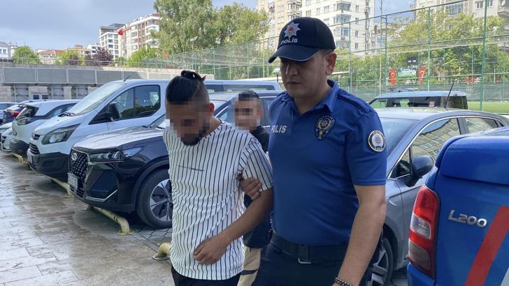 Kahvehanede demir sopalarla darbettiler; 3 gözaltı