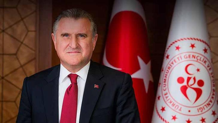 Bakan Bak: Seyahatsever Projesi'ne başvurular başladı