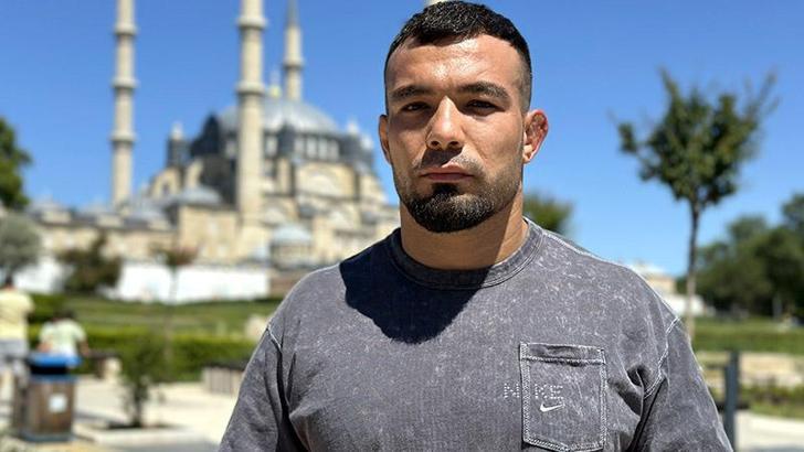 Yusufcan Zeybek: İnşallah tarihe geçeriz