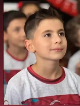 Hafriyat kamyonunun çarptığı otomobilden fırlayan Enes öldü