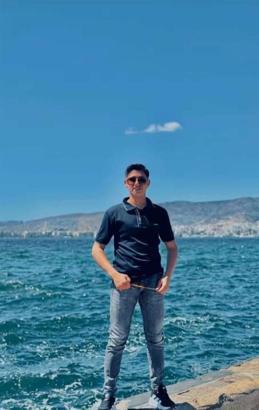 TIR’ın çarptığı motosikletin sürücüsü, yaşam mücadelesini kaybetti