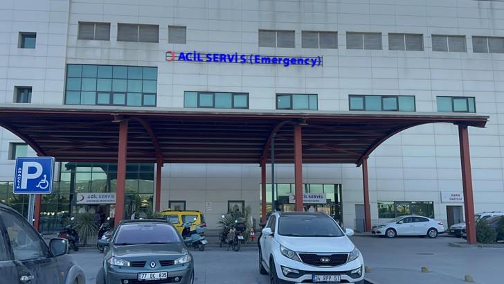 Tatil için gittiği Yalova'da denize giren 6 yaşındaki çocuk boğuldu