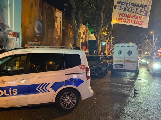İstanbul - Sarıyer’de denizde erkek cesedi bulundu