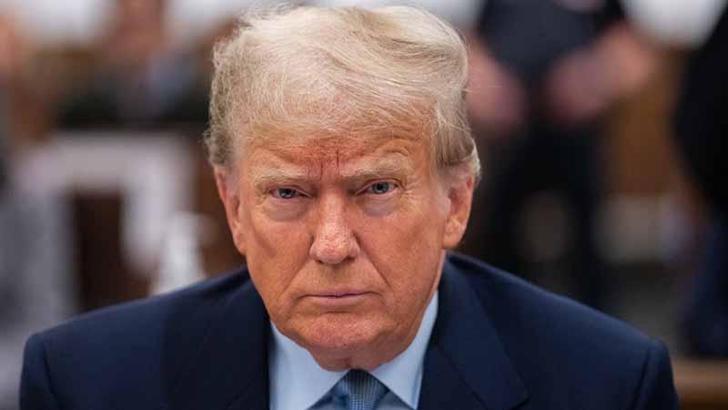 Trump: Putin ile Ukrayna konusunda hiçbir ilerleme kaydedemedik