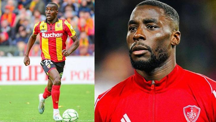 Kocaelispor, Massadio Haidara ile ön protokol imzaladı