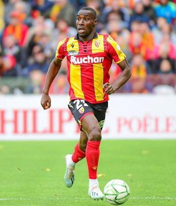 Kocaelispor, Massadio Haidara ile ön protokol imzaladı