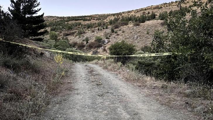 Yakalanacağını anlayınca jandarmaya ateş edip, yaşamına son verdi