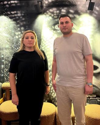 Tire 2021 FK devredildi