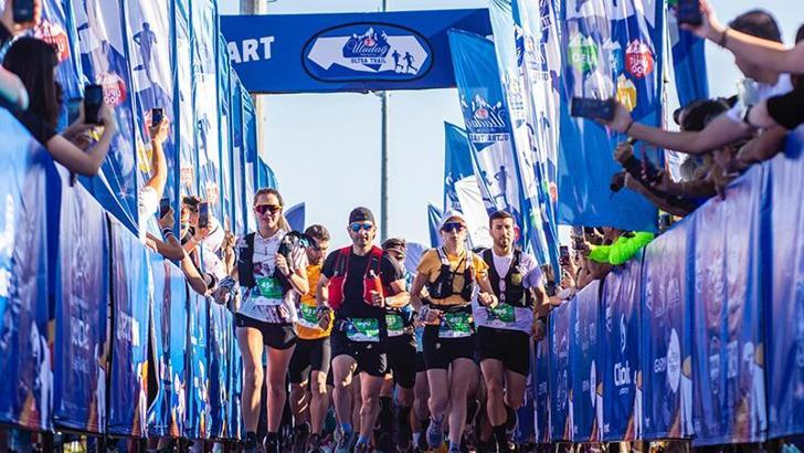 Engin Çetinay: Hedefimiz Uludağ’ı sporun en önemli merkezlerinden biri haline getirmek