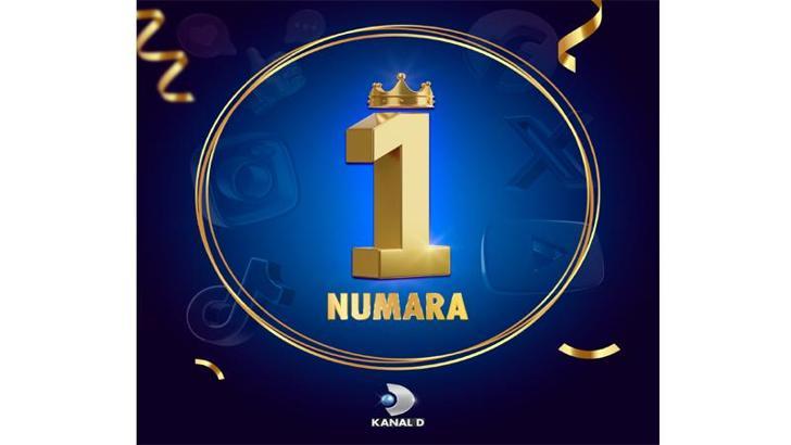 Sanal medya Kanal D’yi takip ediyor