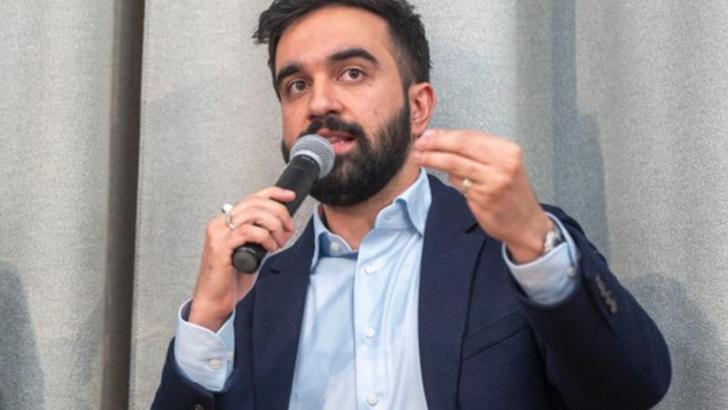 New York'ta ön seçimi kazanan Mamdani: ‘Bir Büyük Güzel Yasa’ soygundur