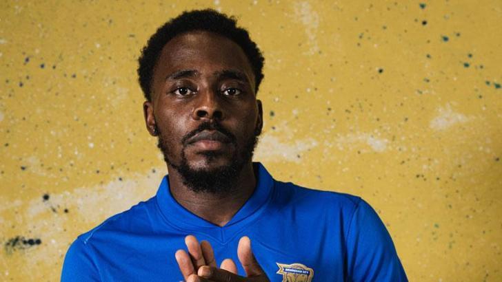 Osayi-Samuel, Birmingham City’de