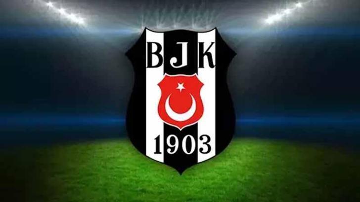Beşiktaş'ın Avusturya kampı kadrosu belli oldu