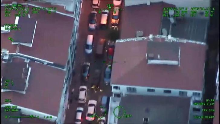 İstanbul- İstanbul ve Tekirdağ'da yasa dışı bahis operasyonu: 86 gözaltı