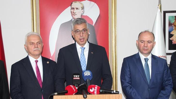 Bakan Memişoğlu: Orman yangınlarından 538 kişi etkilendi