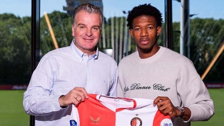 Feyenoord, İstanbulspor'dan Gaoussou Diarra'yı transfer etti