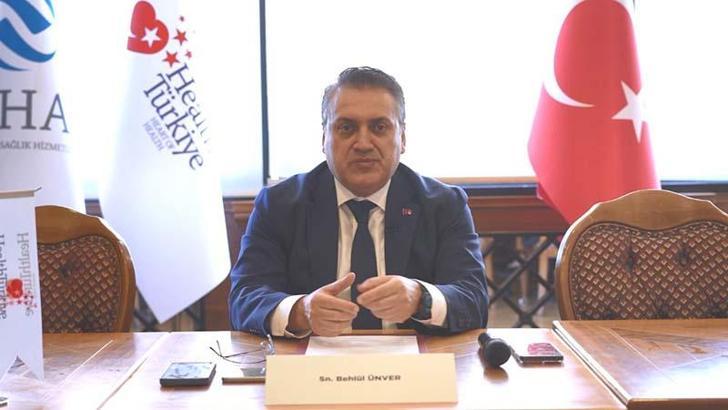 'USHAŞ Plus' ile yerli ve milli ürünler uluslararası alıcılara sunulacak