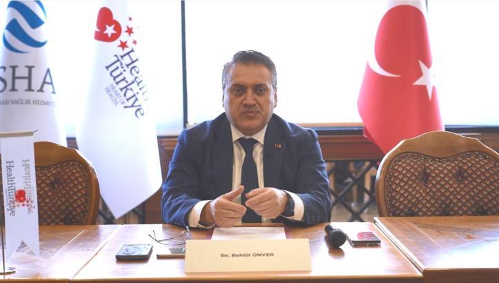 'USHAŞ Plus' ile yerli ve milli ürünler uluslararası alıcılara sunulacak