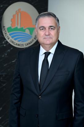 Antalya OSB'den dijital geleceğe stratejik adım