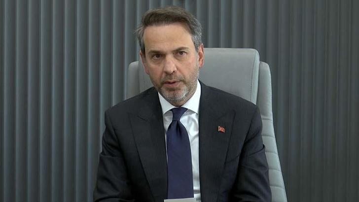 Bakan Bayraktar: Altyapıda artık yeni bir sistem dizaynına ihtiyacımız var