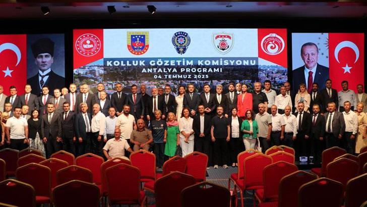 Bakan Yardımcısı Sağlam: Hukukun dışına çıkmaya sıfır tolerans