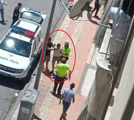 Tartıştığı iş arkadaşını pompalı tüfekle yaraladı