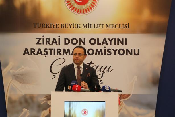 Bakan Yardımcısı Gizligider: 7 günde 624 orman yangını çıktı, son 3'ü kısmen kontrol altında