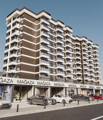 Ankara’da hayata geçirilecek Şahin West projesi tanıtıldı