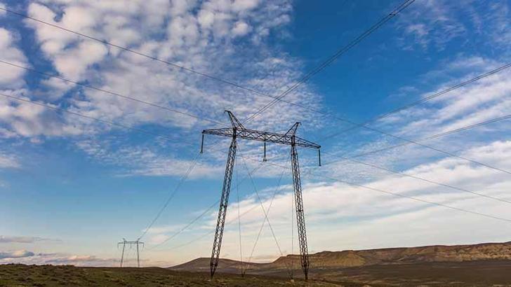 Çekya’da elektrik kesintisi