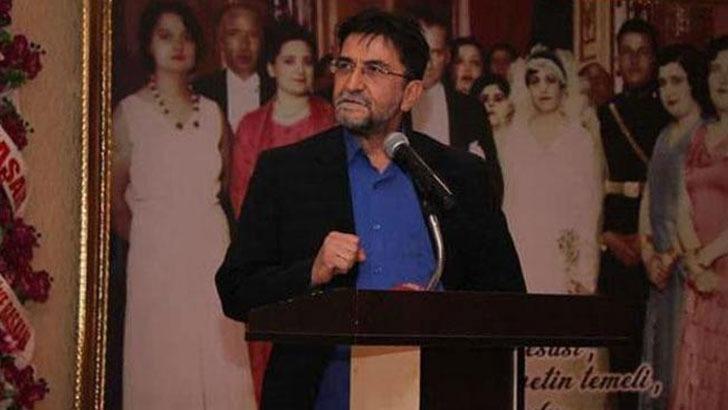 Gazeteci Nihat Genç, hayatını kaybetti