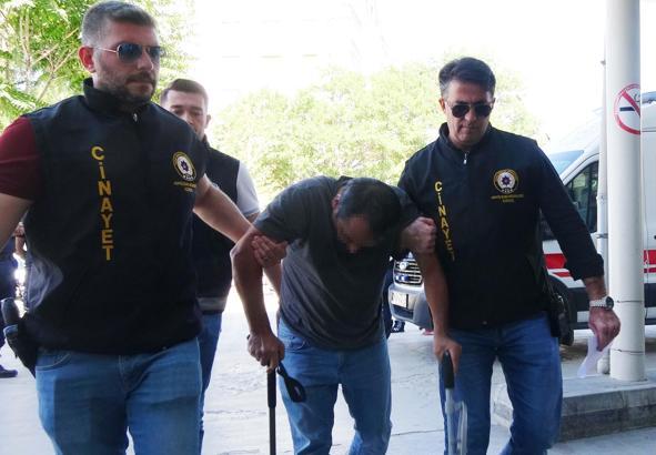 Boş arazide cesedi bulunmuştu; öldürüldüğü ortaya çıktı (2)