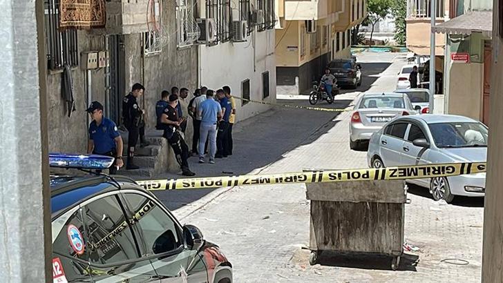 Şanlıurfa’da silahlı saldırı: 2 yaralı