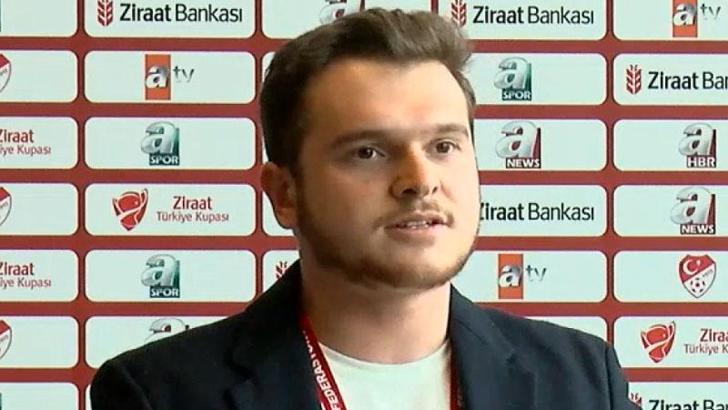 Muhammet Ali Bahar: Karagümrük varsa, mücadele vardır