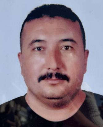 Şehit dozer operatörü, memleketi Konya'da son yolculuğuna uğurlandı