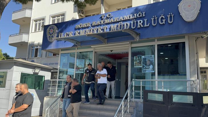 Sahte belgelerle pamuk satışında kamu 248 milyon TL zarara uğratıldı: 3 tutuklama