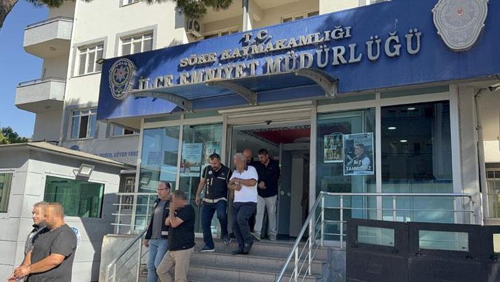 Sahte belgelerle pamuk satışında kamu 248 milyon TL zarara uğratıldı: 3 tutuklama