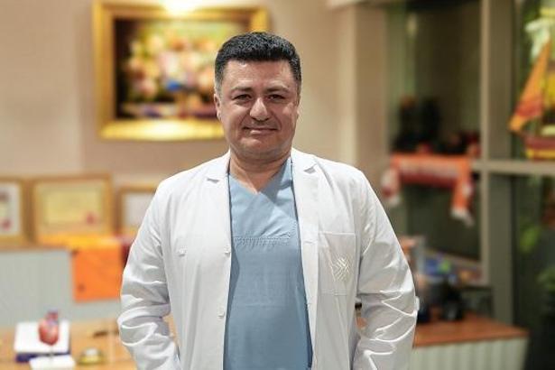 ‘Artık kalp, damar hastalıkları daha fazla insanı hayattan koparıyor’
